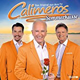 Calimeros - 40 Jahre 40 Hits - Zum Jubiläum das Beste