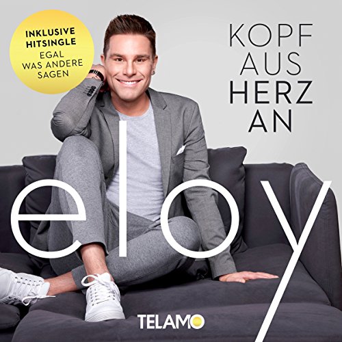 Eloy - Kopf aus-Herz An