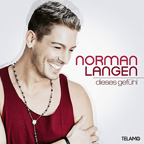 Langen , Norman - Dieses Gefühl