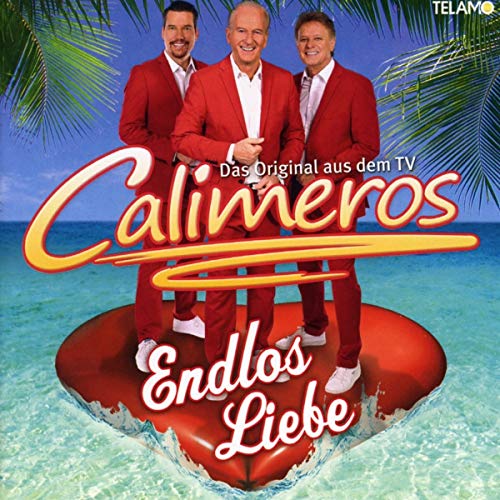 Calimeros - Endlos Liebe