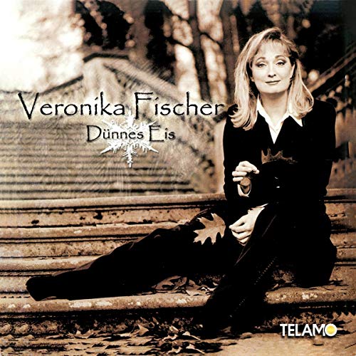 Fischer , Veronika - Dünnes Eis
