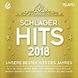 Sampler - Schlager Hits 2017 - Unsere Besten Hits des Jahres