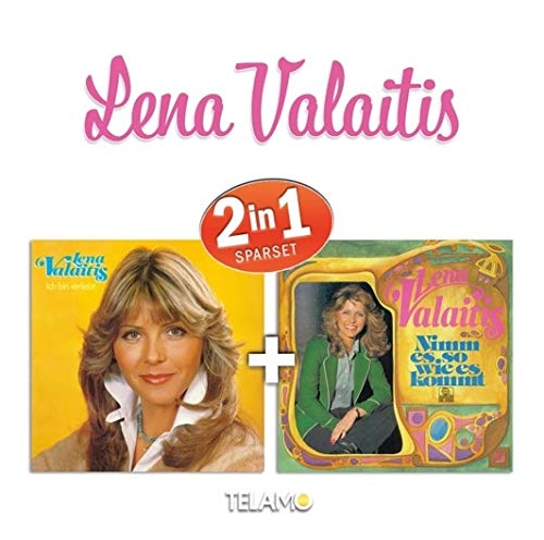 Lena Valaitis - 2 in 1