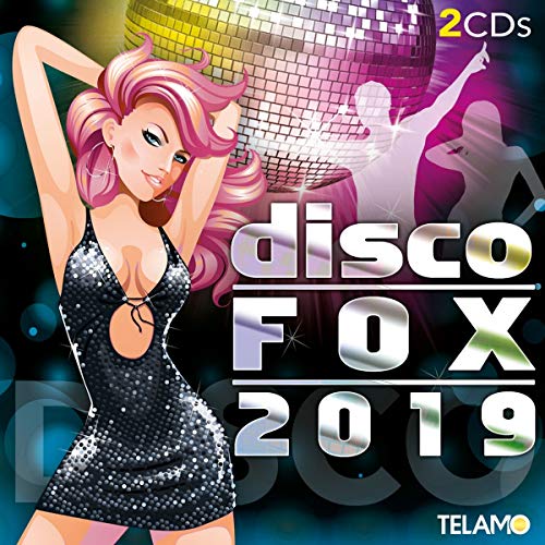 Various - Discofox 2019