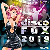 Various Artists - Deutscher Disco Fox 2019