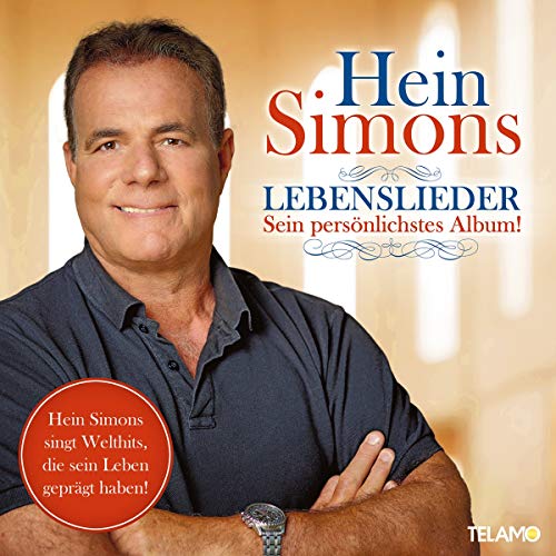 Simons , Hein - Lebenslieder
