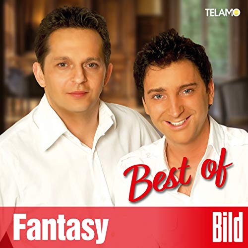 Fantasy - Best of (Bild)