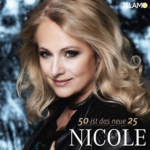 Nicole - 50 ist das neue 25