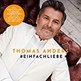 Thomas Anders - Einfach Liebe (limitierte Fanbox Edition)