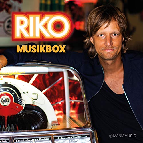 Riko - Muiskbox