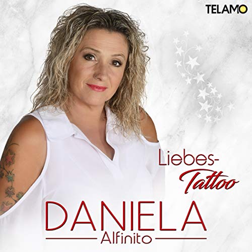 Daniela Alfinito - Liebes-Tattoo