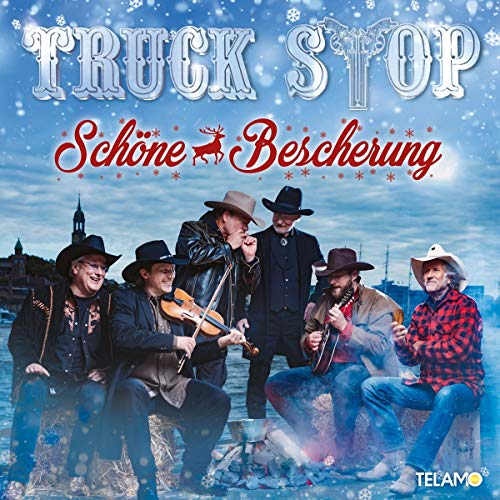 Truck Stop - Schöne Bescherung