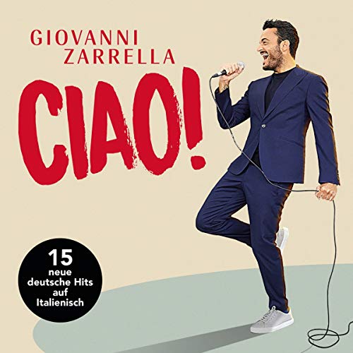 Zarrella,Giovanni - Ciao!