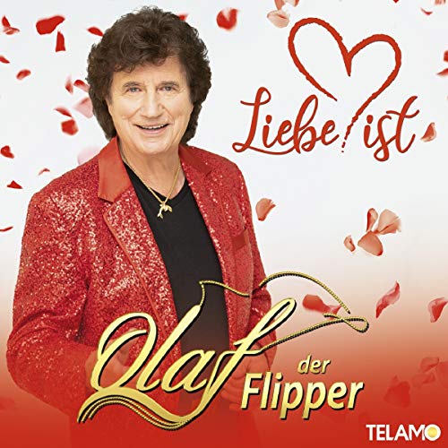 Olaf der Flipper - Liebe ist...