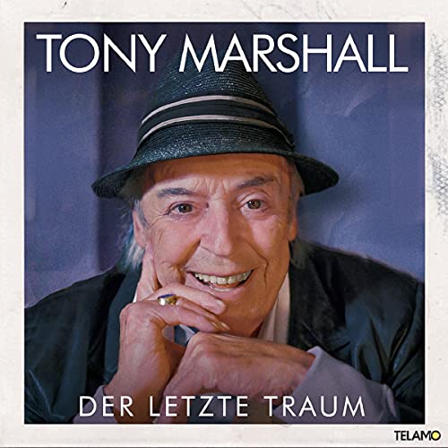 Marshall , Tony - Der Letzte Traum
