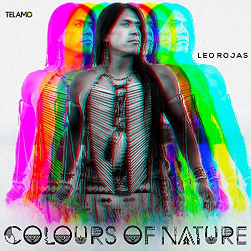 Rojas , Leo - Colours of Nature