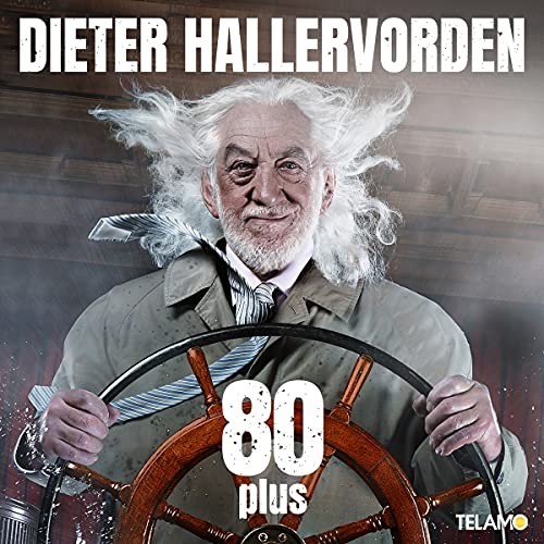 Hallervorden , Dieter - 80 Plus