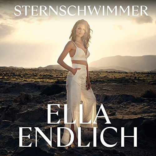 Endlich , Ella - Sternschwimmer