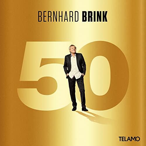 Brink , Bernhard - 50