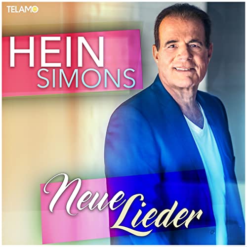 Simons , Hein   - Alles halb so schlimm