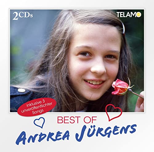 Jürgens , Andrea - Best Of