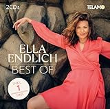 Endlich , Ella - Da