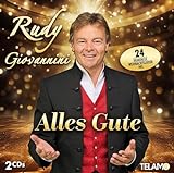 Giovannini , Rudy - Lass uns Freunde sein