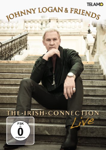 Logan , Johnny - Johnny Logan & Friends - Irish Connection