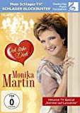 Monika Martin - Ich Liebe Dich