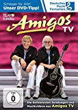 Amigos - 50 Jahre - Unsere Schlager von damals