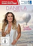 Alfinito , Daniela - Du warst jede Träne wert