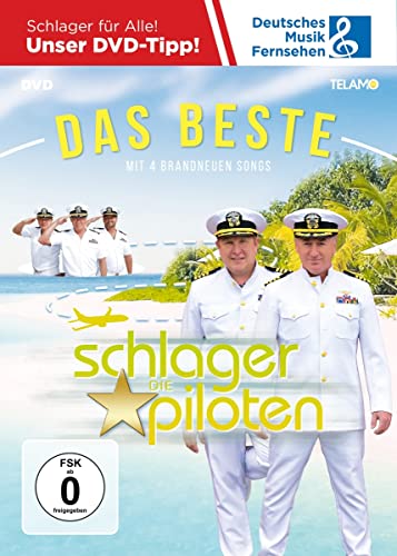 Schlagerpiloten , Die - Das Beste