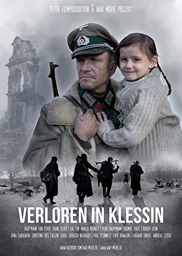 - Verloren in Klessin