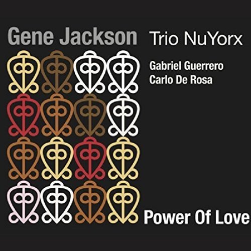 Jackson , Gene - Power of Love