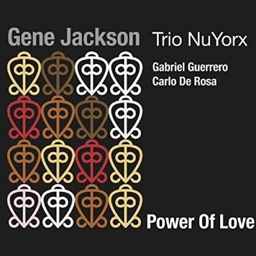 Gene Jackson - Power of Love