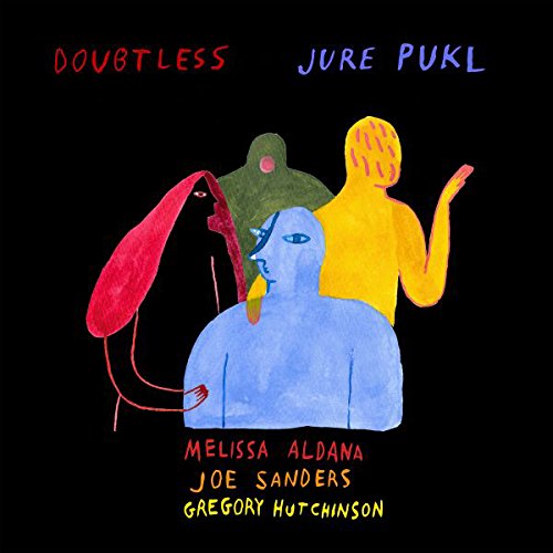 Jure Pukl - Doubtless