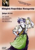  - Königlich Bayerisches Amtsgericht Folge 13-16