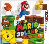 Nintendo 3DS - Super Mario Maker for Nintendo 3DS