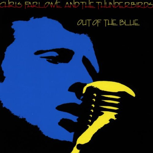 Chris Farlowe - Out of the Blue
