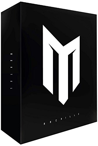 Mortel - Racaille (Limited Box)