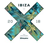 Sam Divine - Defected Ibiza 2018