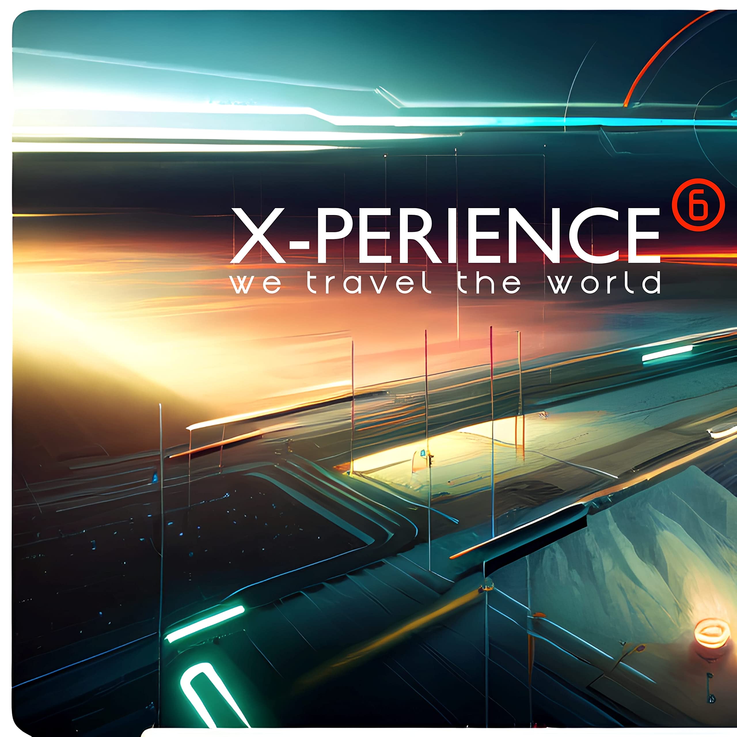 X-Perience - We Travel the World