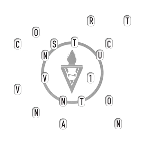VNV Nation - Construct (DigiPak Edition)
