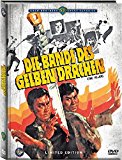  - Tschang Fu - Der Todeshammer (Asia Line) [Limited Edition]