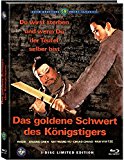  - Die Bande des gelben Drachen - Uncut/Mediabook [Limited Edition]