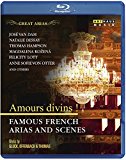 DVD - Great Arias - Casta Diva - Famous Italian Arias and Scenes [DVD]