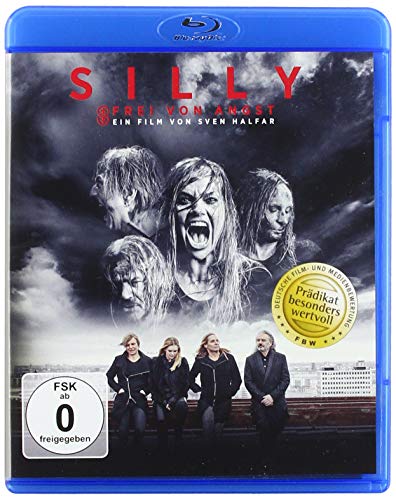  - Silly - Frei von Angst [Blu-ray]