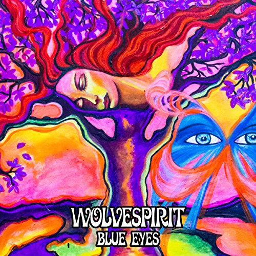 Wolvespirit - Blue Eyes (Limited Edition)