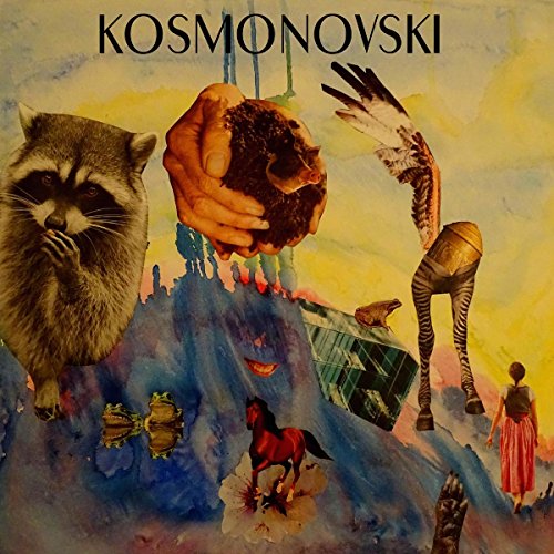 Kosmonovski - o. Titel