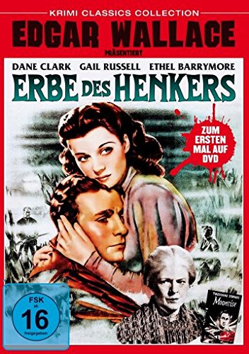  - Erbe des Henkers